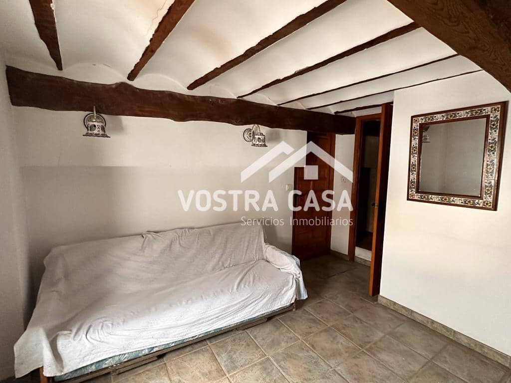 3 quarto Casa em Banda para venda em Requena - 119 500 € (Ref: 8431544)