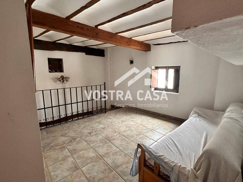 3 quarto Casa em Banda para venda em Requena - 119 500 € (Ref: 8431544)