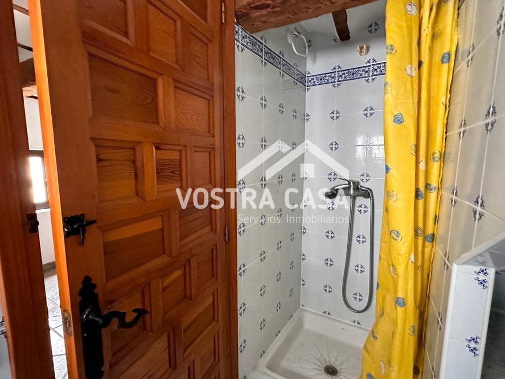 3 quarto Casa em Banda para venda em Requena - 119 500 € (Ref: 8431544)