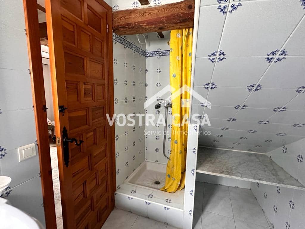 3 quarto Casa em Banda para venda em Requena - 119 500 € (Ref: 8431544)
