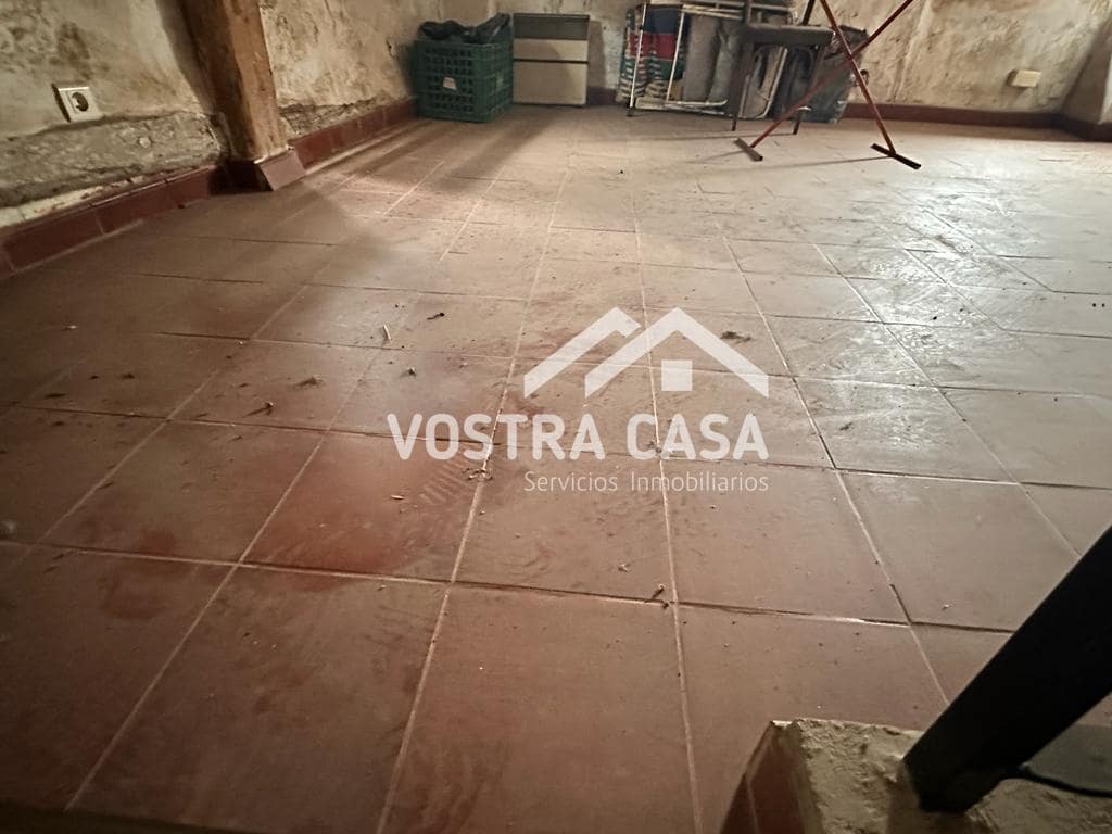 3 quarto Casa em Banda para venda em Requena - 119 500 € (Ref: 8431544)
