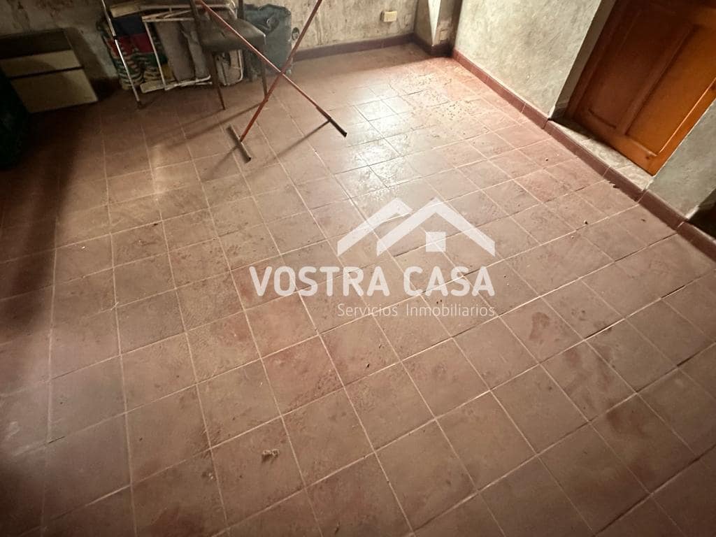 3 quarto Casa em Banda para venda em Requena - 119 500 € (Ref: 8431544)