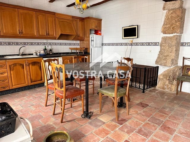 3 quarto Casa em Banda para venda em Requena - 119 500 € (Ref: 8431544)