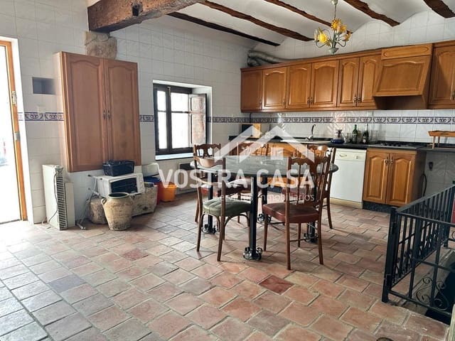 3 quarto Casa em Banda para venda em Requena - 119 500 € (Ref: 8431544)
