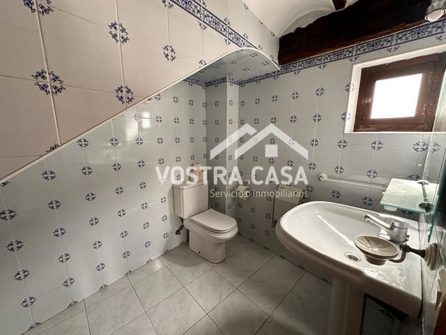3 quarto Casa em Banda para venda em Requena - 119 500 € (Ref: 8431544)