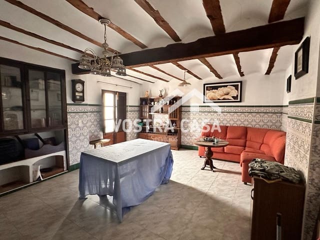 3 quarto Casa em Banda para venda em Requena - 119 500 € (Ref: 8431544)