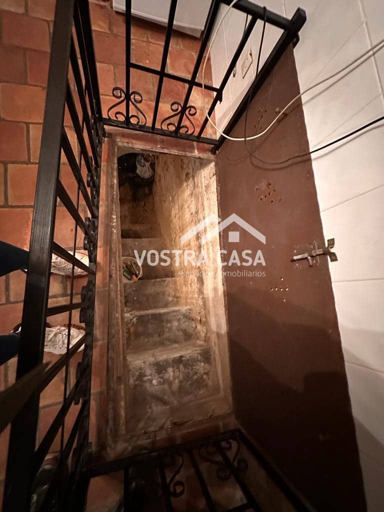 3 quarto Casa em Banda para venda em Requena - 119 500 € (Ref: 8431544)