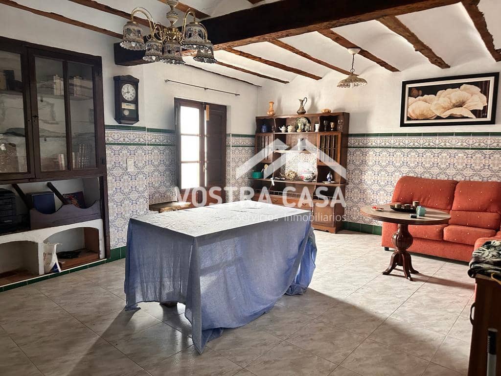 3 quarto Casa em Banda para venda em Requena - 119 500 € (Ref: 8431544)