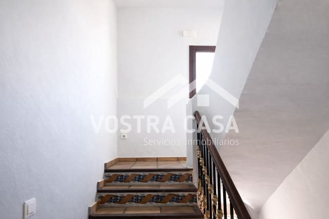 Byhus til salg i Altea - € 450.000 (Ref: 8431553)