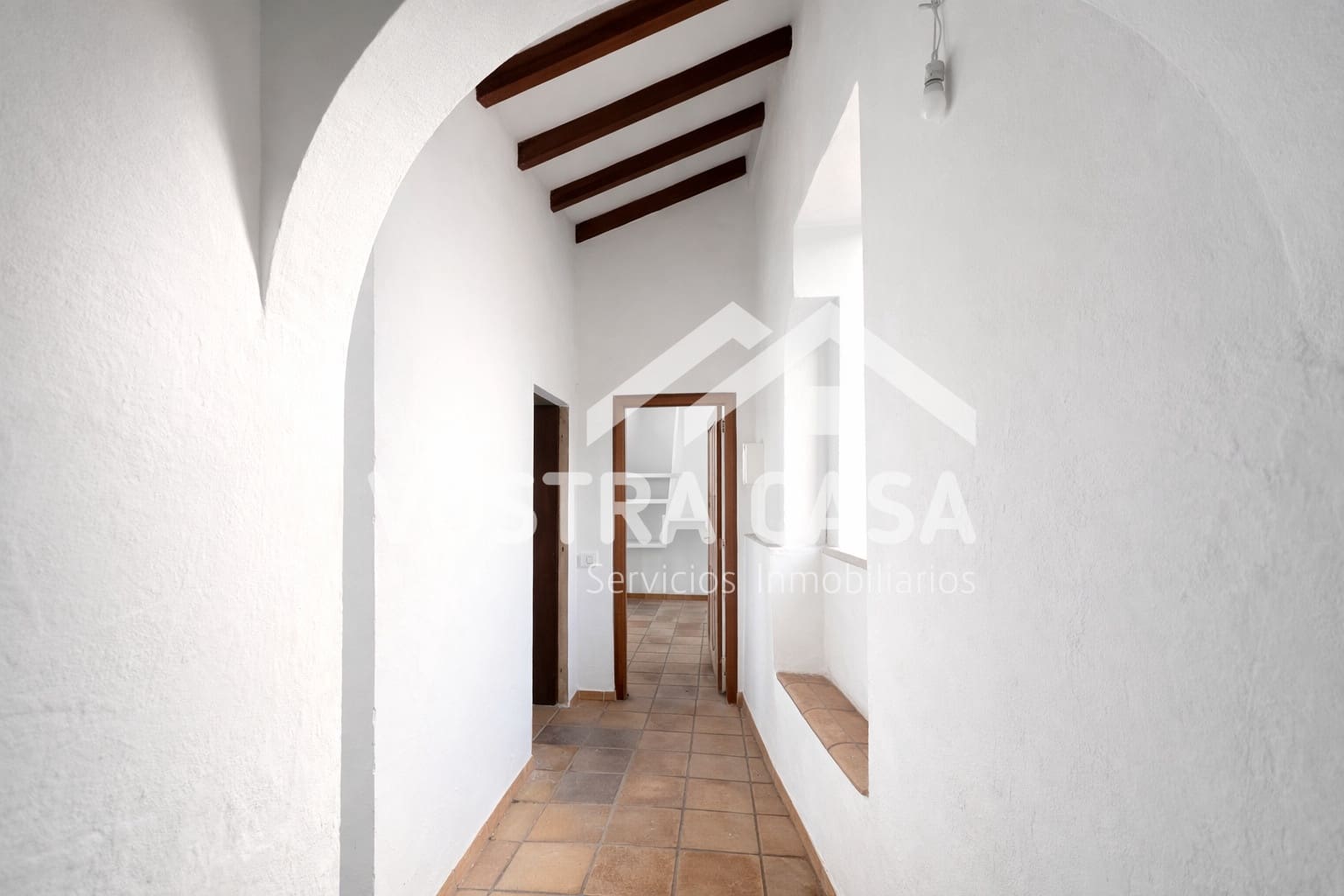 Townhouse for sale in Altea - € 450,000 (Ref: 8431553)