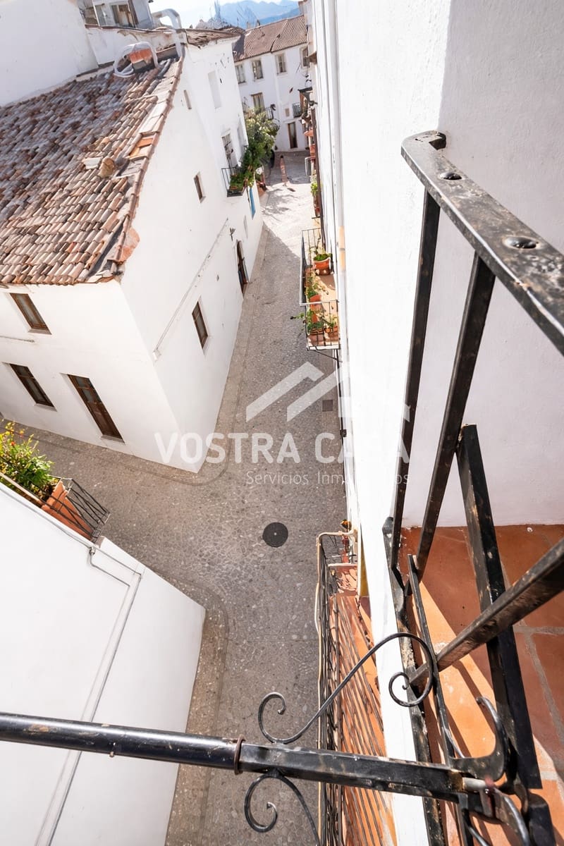 Townhouse for sale in Altea - € 450,000 (Ref: 8431553)