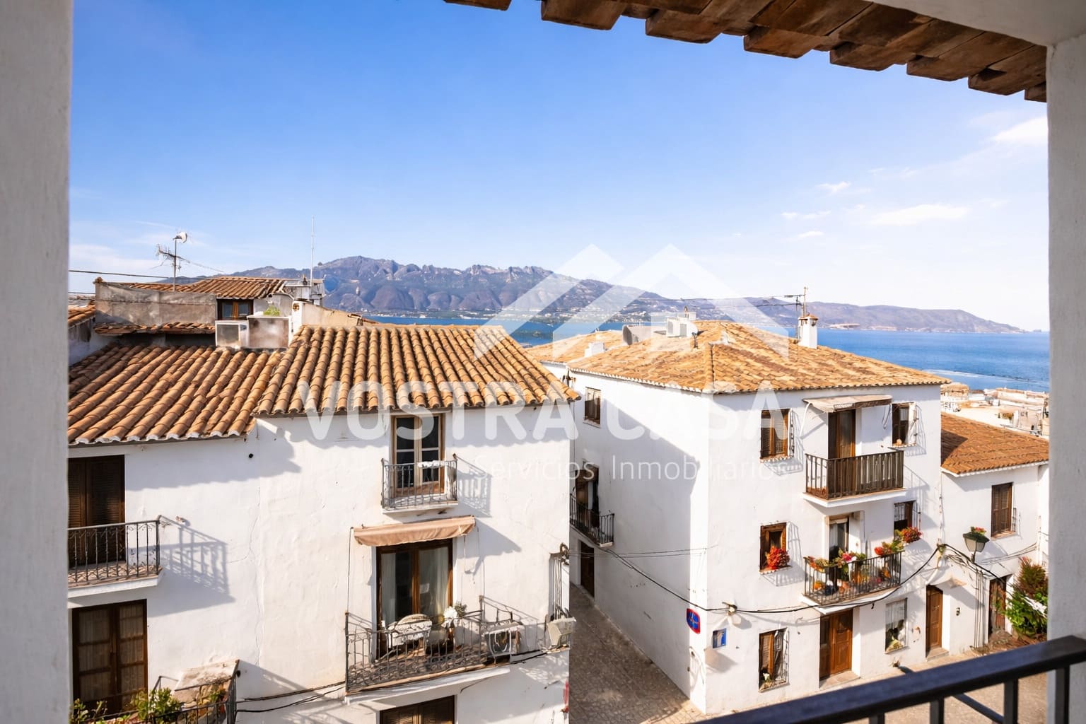 Townhouse for sale in Altea - € 450,000 (Ref: 8431553)