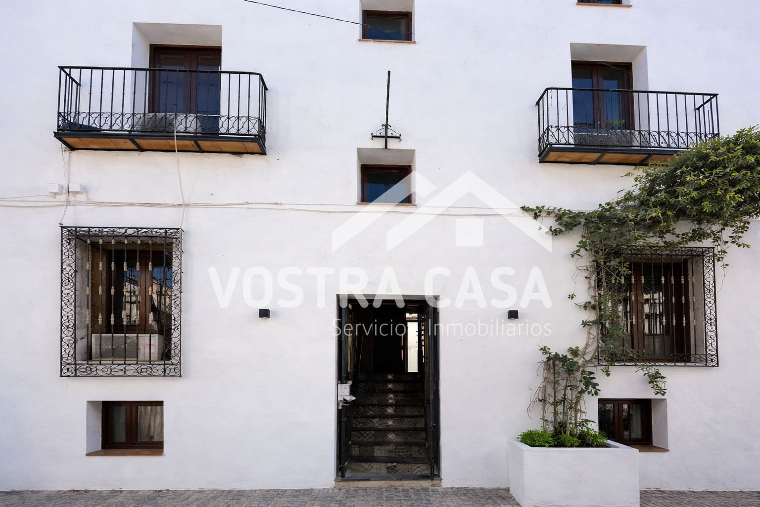 Townhouse for sale in Altea - € 450,000 (Ref: 8431553)