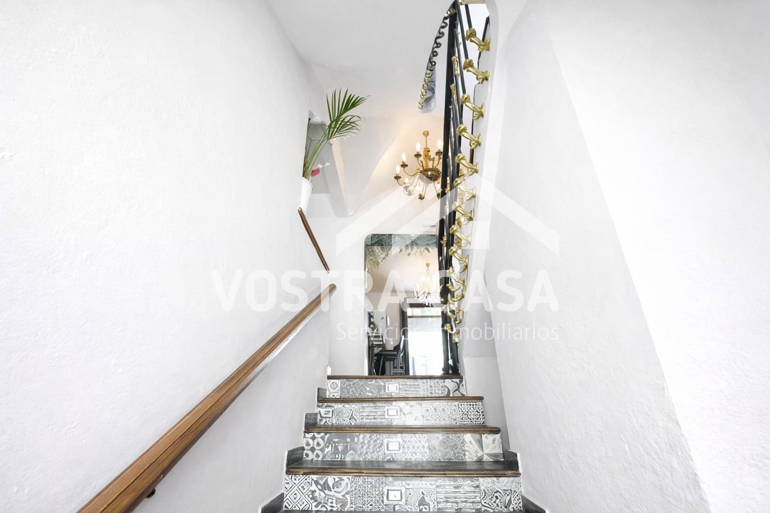 Townhouse for sale in Altea - € 450,000 (Ref: 8431553)