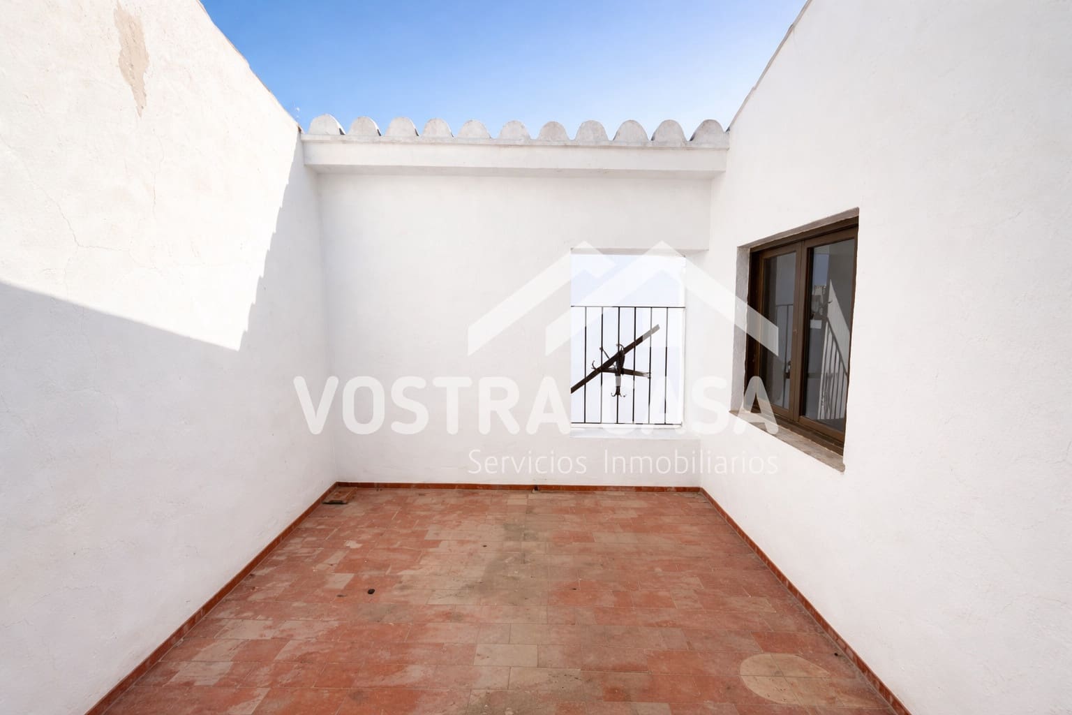 Townhouse for sale in Altea - € 450,000 (Ref: 8431553)