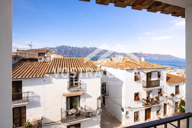Byhus til salg i Altea - € 450.000 (Ref: 8431553)