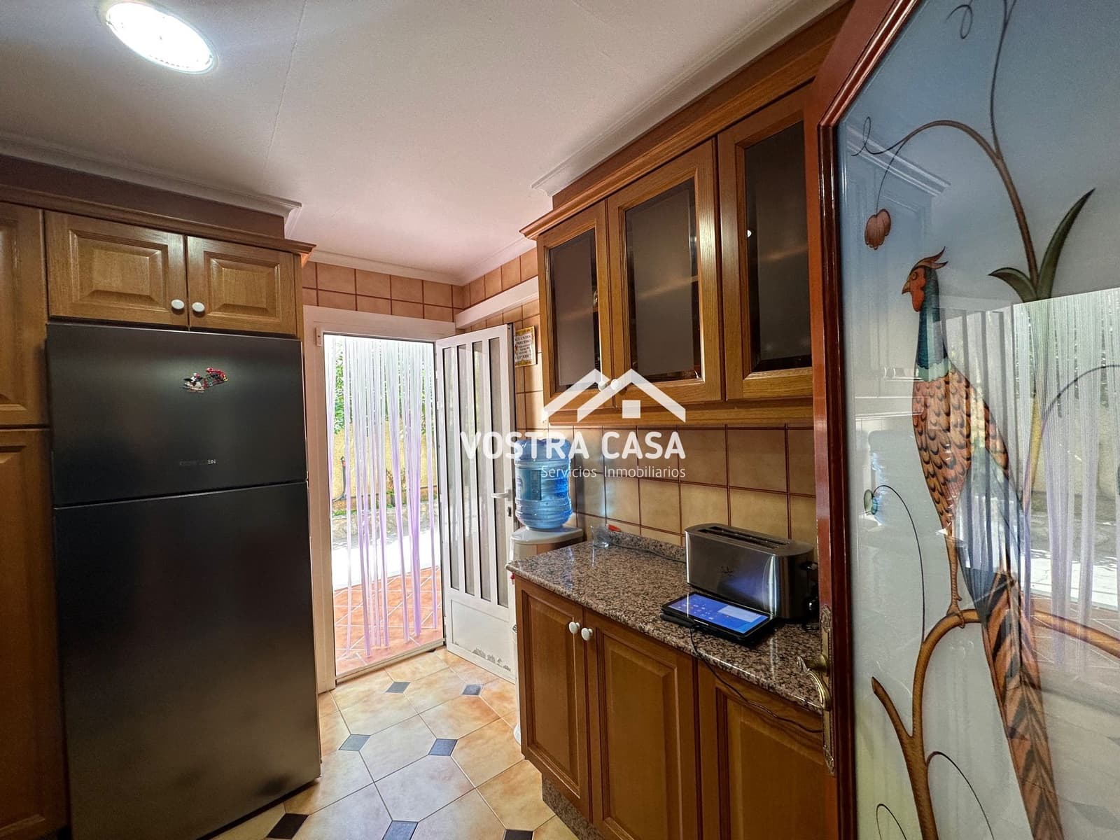 5 soverom Villa til salgs i Turis med svømmebasseng garasje - € 450 000 (Ref: 8431561)