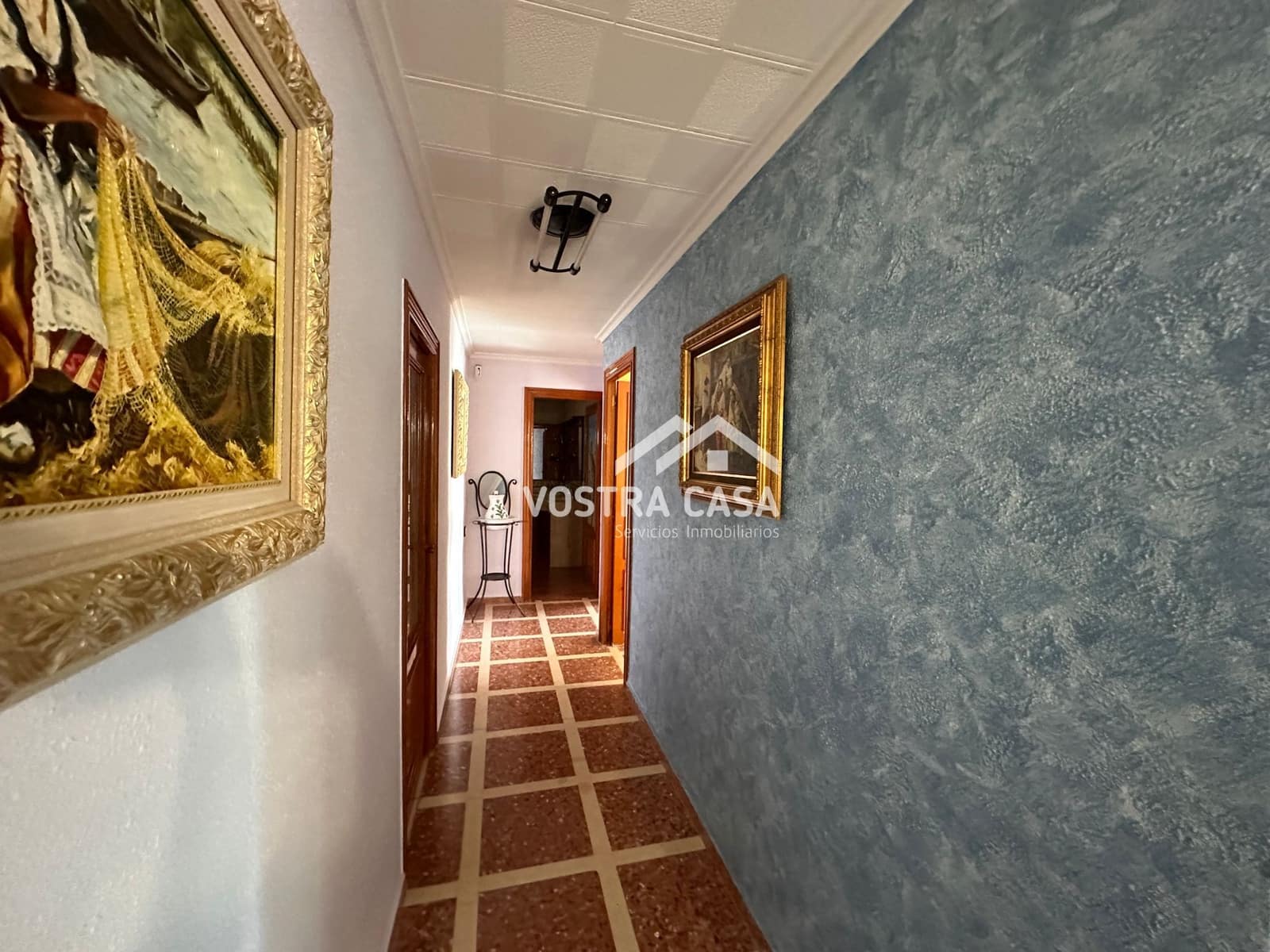 5 soverom Villa til salgs i Turis med svømmebasseng garasje - € 450 000 (Ref: 8431561)