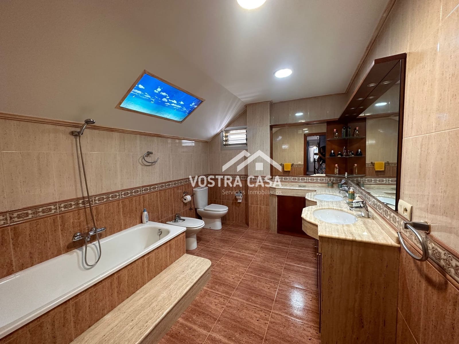 5 soverom Villa til salgs i Turis med svømmebasseng garasje - € 450 000 (Ref: 8431561)