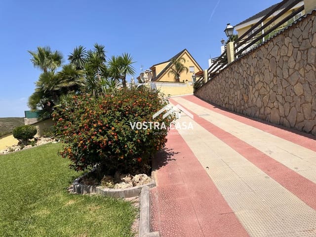 5 soverom Villa til salgs i Turís med svømmebasseng garasje - € 450 000 (Ref: 8431561)