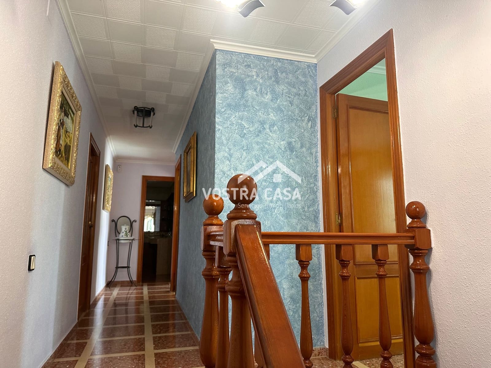 5 soverom Villa til salgs i Turis med svømmebasseng garasje - € 450 000 (Ref: 8431561)