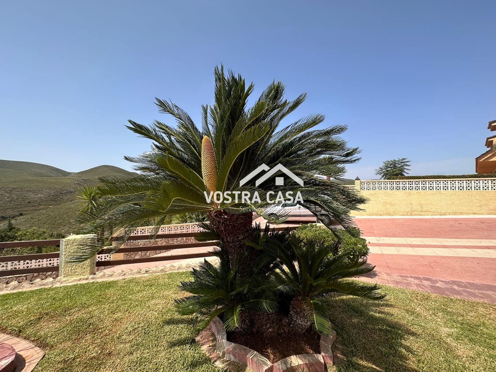 5 soverom Villa til salgs i Turis med svømmebasseng garasje - € 450 000 (Ref: 8431561)