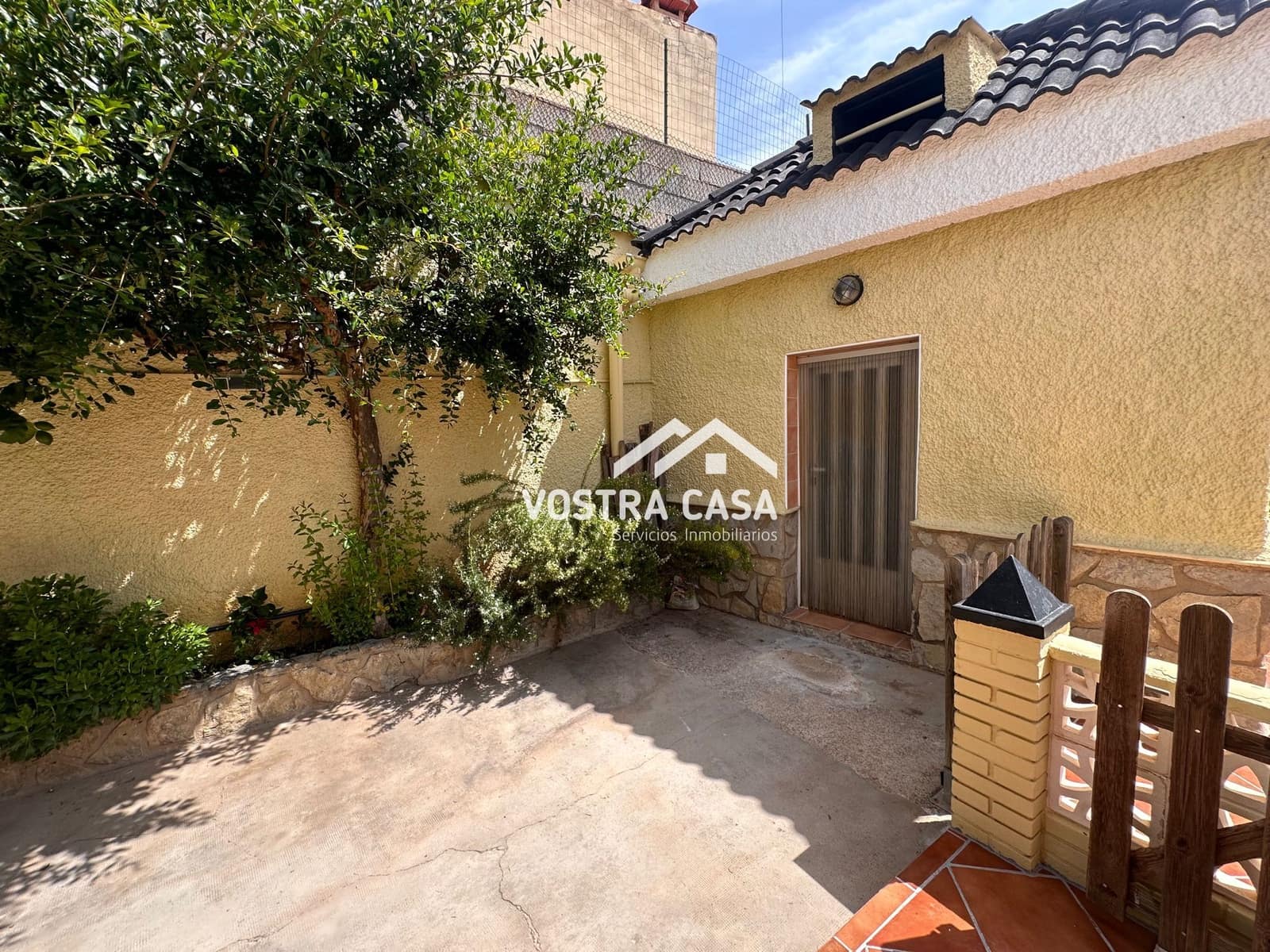 5 soverom Villa til salgs i Turis med svømmebasseng garasje - € 450 000 (Ref: 8431561)