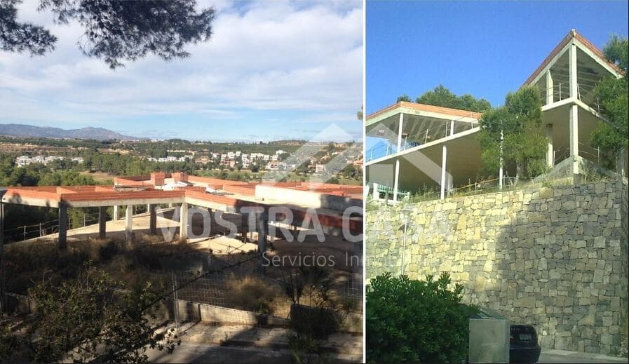 Tomt till salu i Chiva - 350 000 € (Ref: 8431567)