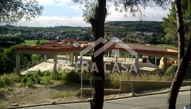 Tomt till salu i Chiva - 350 000 € (Ref: 8431567)