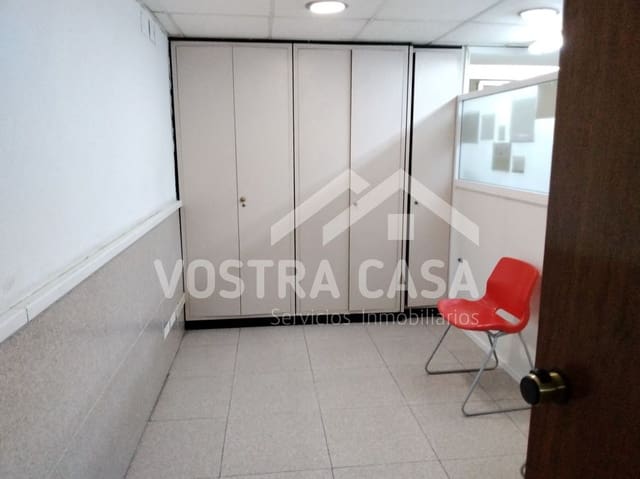 Commercial for sale in Valencia city - € 420,000 (Ref: 8431569)