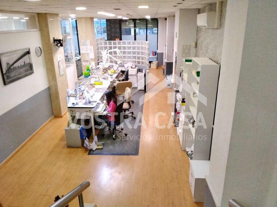 Commercial for sale in Valencia city - € 420,000 (Ref: 8431569)