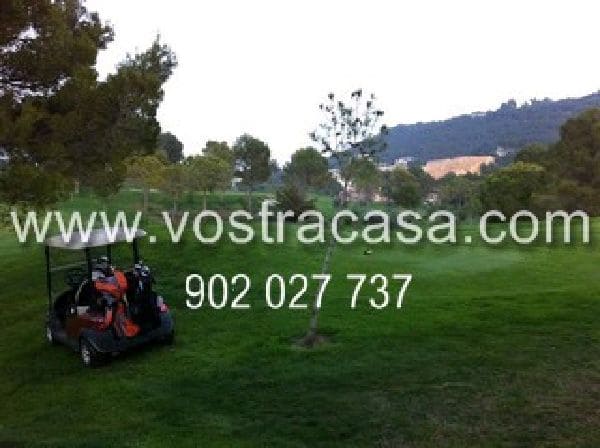 Building Plot for sale in Chiva - € 500,000 (Ref: 8431571)