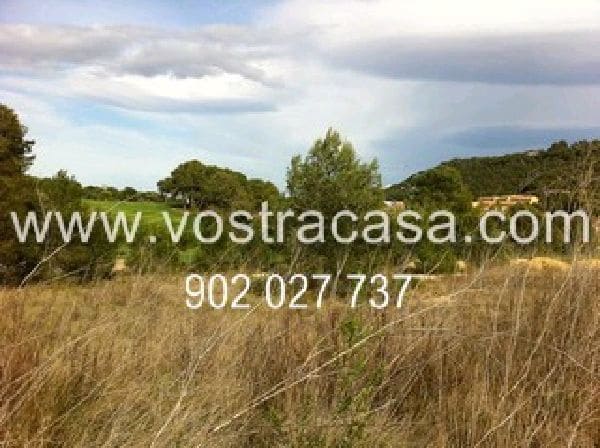 Building Plot for sale in Chiva - € 500,000 (Ref: 8431571)