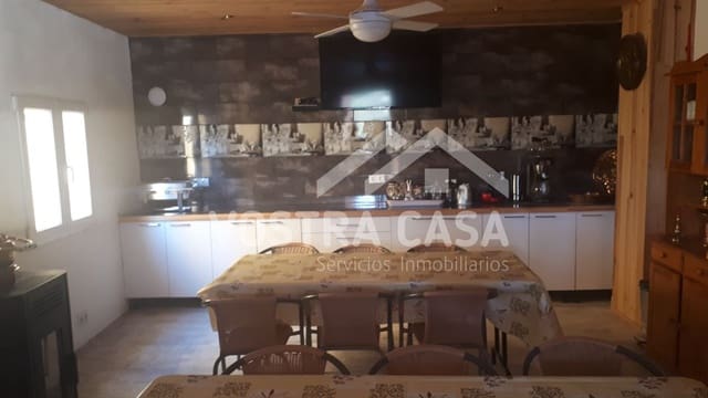 Villa zu verkaufen in Godelleta mit Pool - 550.000 € (Ref: 8431572)