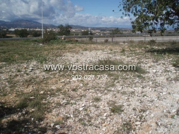 Building Plot for sale in Cheste - € 300,000 (Ref: 8431596)