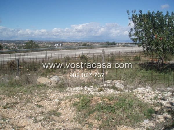 Building Plot for sale in Cheste - € 300,000 (Ref: 8431596)