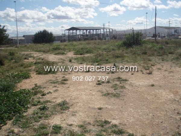 Building Plot for sale in Cheste - € 300,000 (Ref: 8431596)