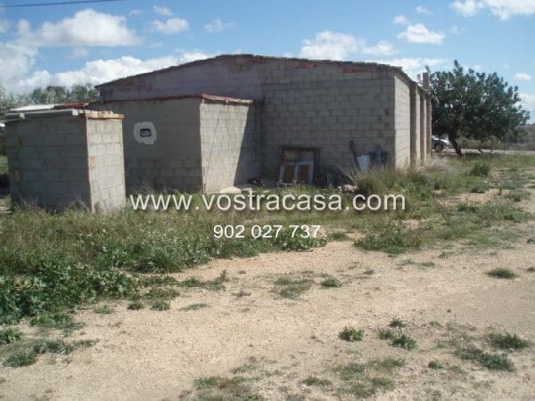 Building Plot for sale in Cheste - € 300,000 (Ref: 8431596)