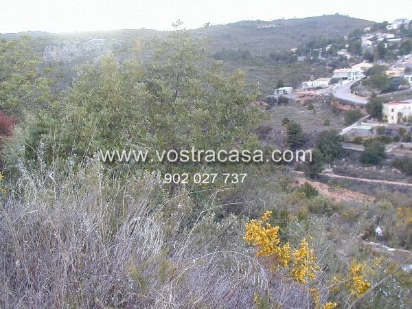 Działka budowlana na sprzedaż w Turís - 300 000 € (Ref: 8431600)