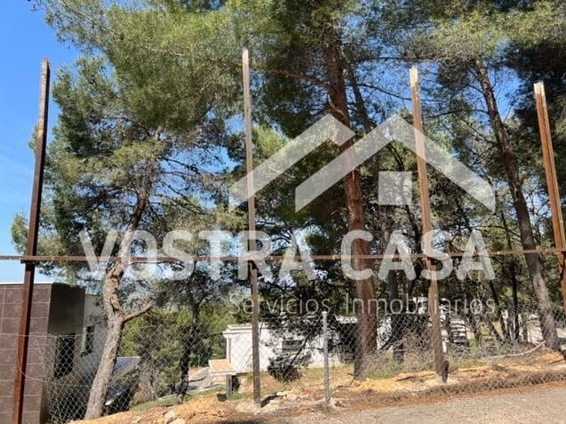 4 makuuhuone Paritalo myytävänä paikassa Chiva - 483 000 € (Ref: 8458596)