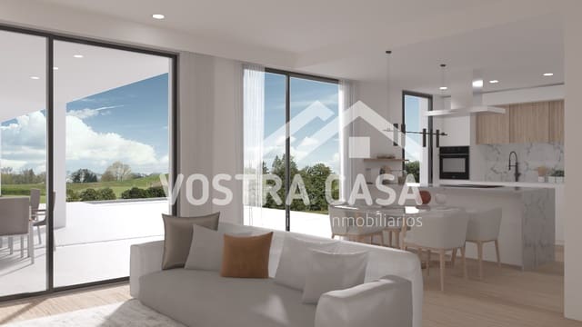 3 sypialnia Dom blizniak na sprzedaż w Chiva z basenem - 395 000 € (Ref: 8512483)