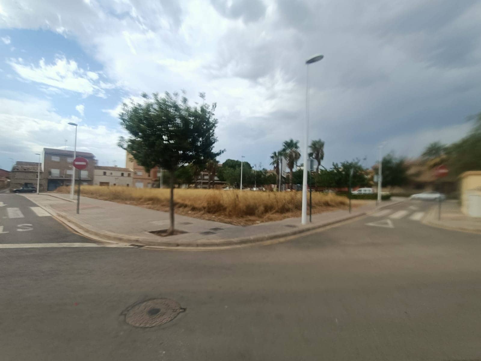 Terrain à Bâtir à vendre à La Pobla de Vallbona - 395 000 € (Ref: 8765475)