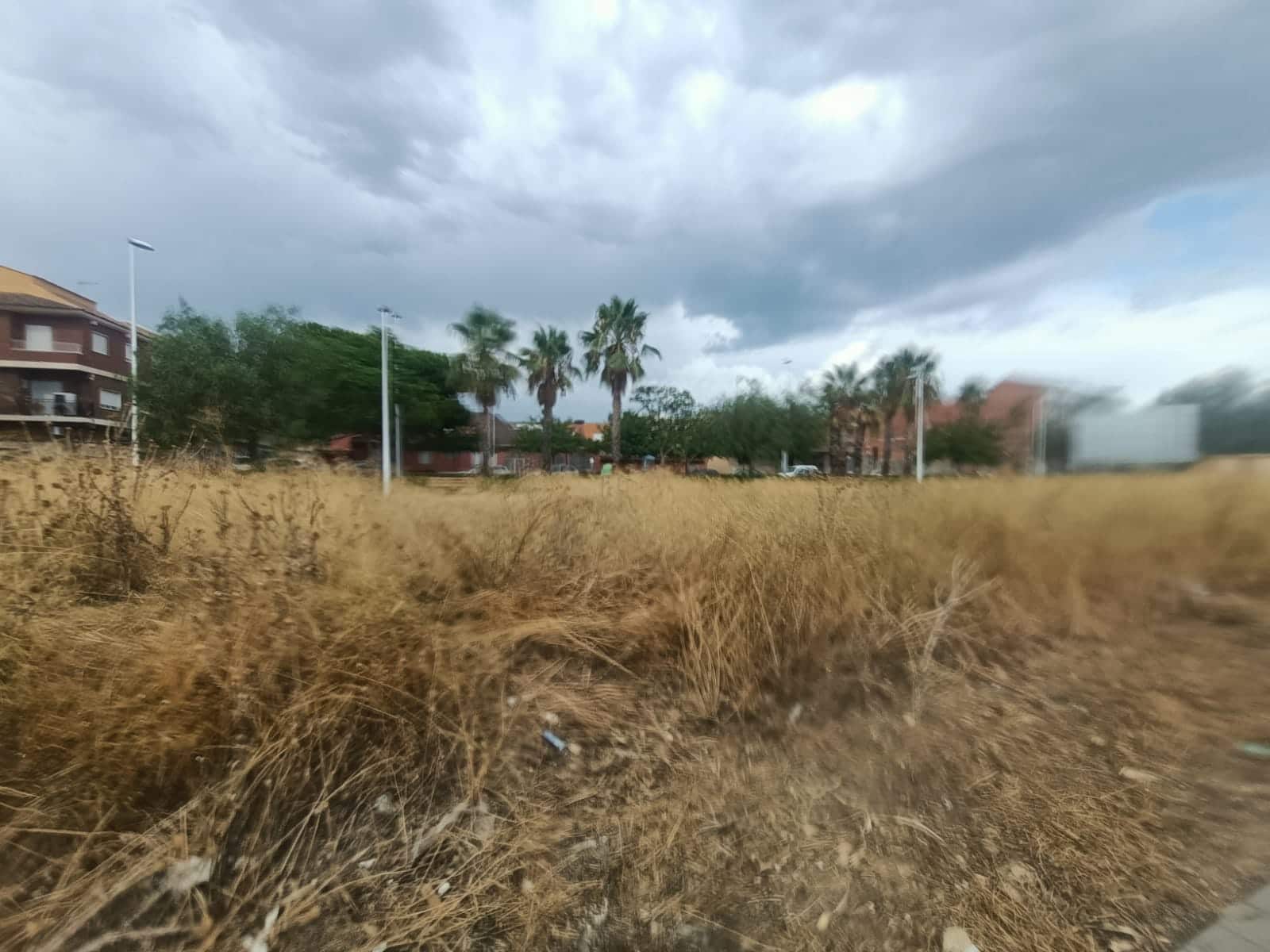 Terrain à Bâtir à vendre à La Pobla de Vallbona - 395 000 € (Ref: 8765475)