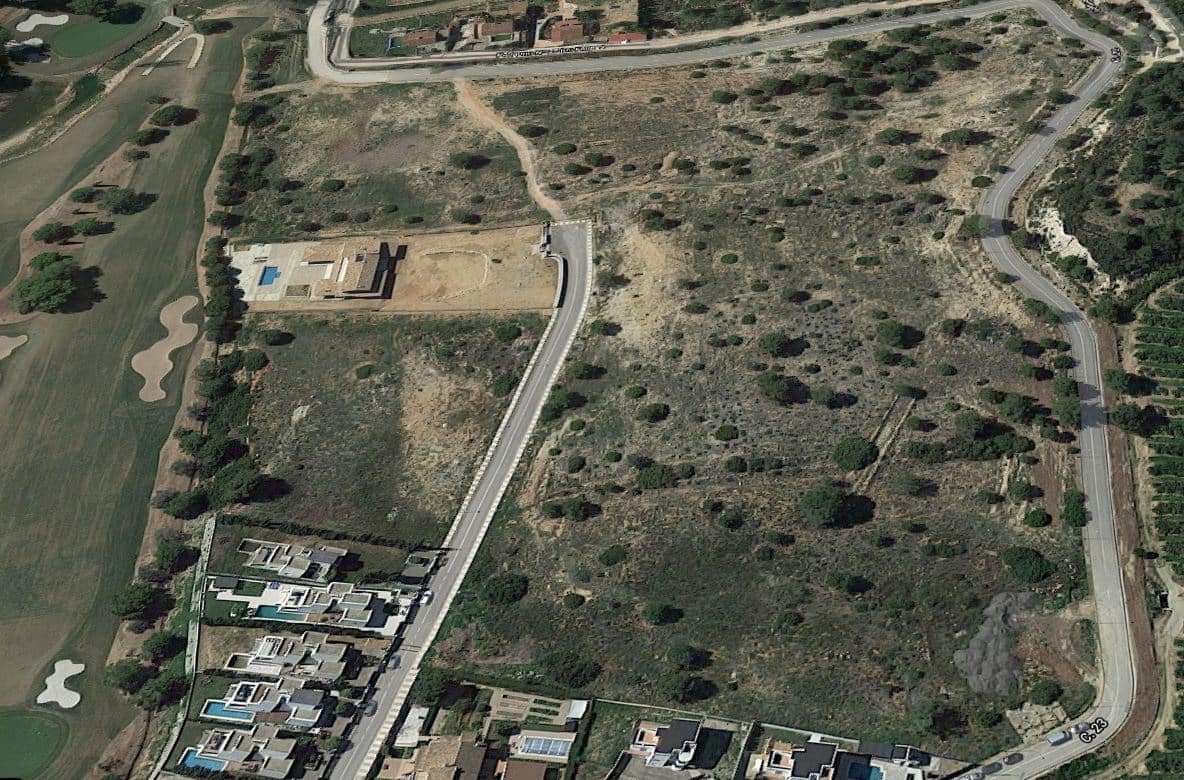 Terrain à Bâtir à vendre à Chiva - 95 000 € (Ref: 8784233)