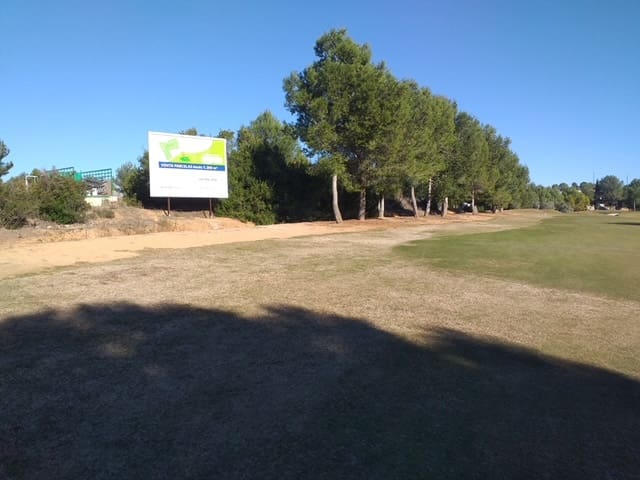 Terrain à Bâtir à vendre à Chiva - 95 000 € (Ref: 8788067)