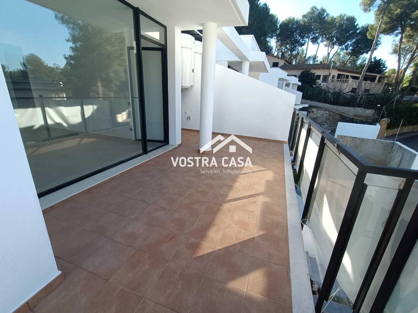 Pareado de 4 habitaciones en Chiva en venta - 470.000 € (Ref: 8788068)