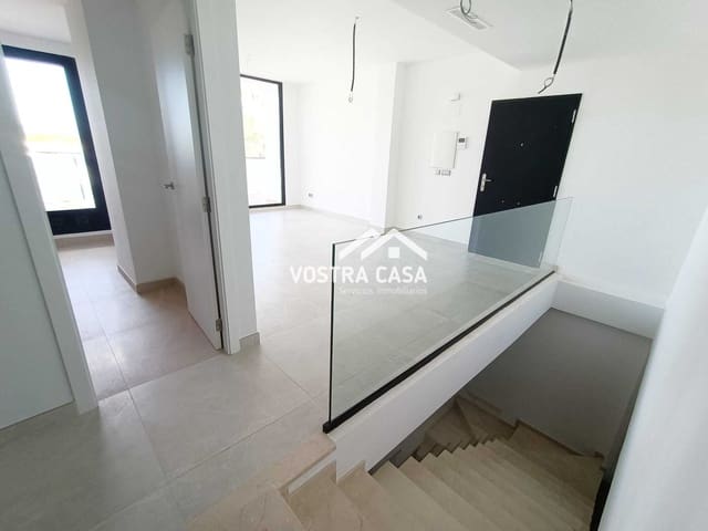 4 slaapkamer Halfvrijstaande villa te koop in Chiva - € 394.000 (Ref: 8788070)