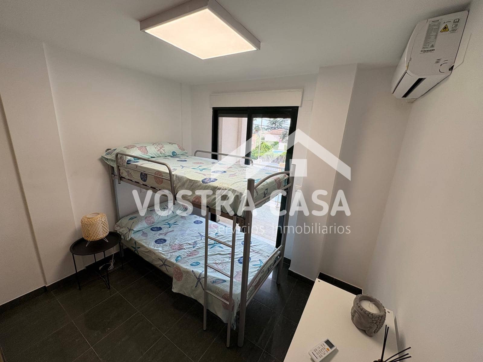 3 soveværelse Rækkehus til salg i Chiva med garage - € 320.000 (Ref: 8826653)