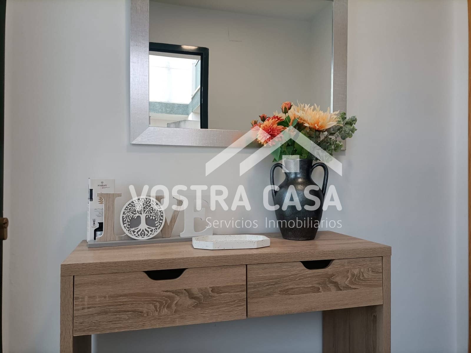 3 soveværelse Rækkehus til salg i Chiva med garage - € 320.000 (Ref: 8826653)