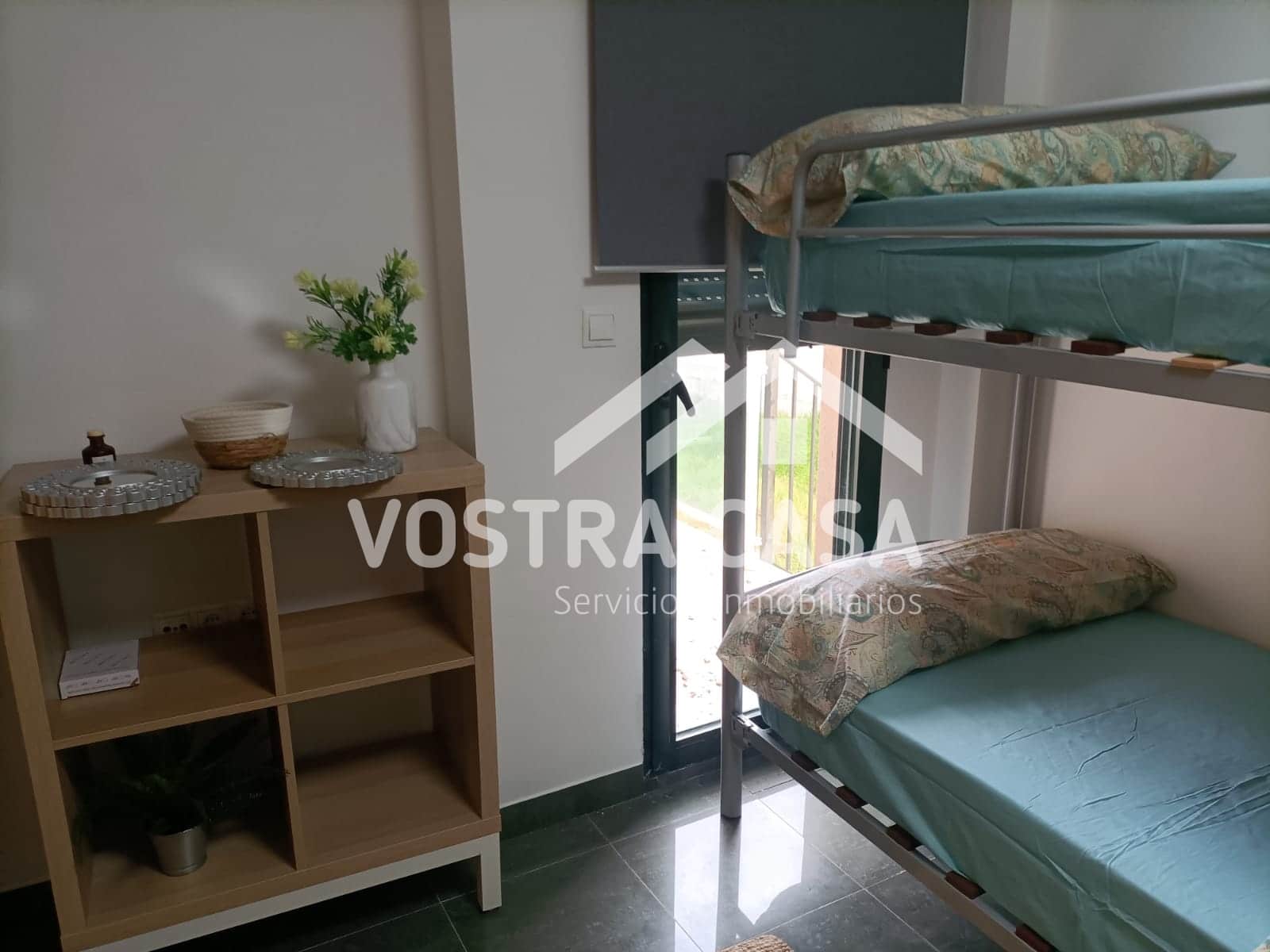 3 soveværelse Rækkehus til salg i Chiva med garage - € 320.000 (Ref: 8826653)